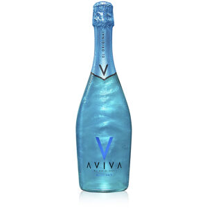 AVIVA Blue Sky Šumivé víno 750 ml