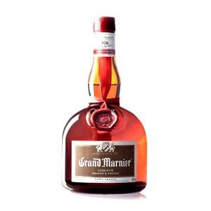 Grand Marnier Cordon Rouge 0,7l 40%