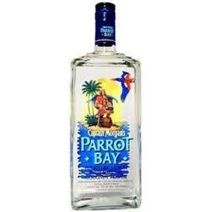 Captain Morgan Parrot Bay 1l 21%