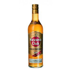 Havana Club Anejo Especial 1l 40%