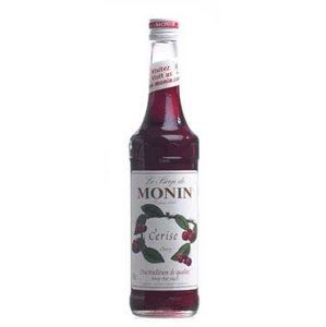 Monin Cerise - Třešeň 0,7l