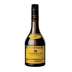 Torres Brandy 10y 0,7l 38%