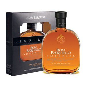 Ron Barcelo Imperial 0,7l 38% GB