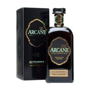 Arcane Extraroma 12y 0,7l 40% GB