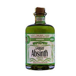 Absinth Verte 0,5l 70%