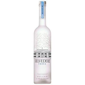 Belvedere Pure Vodka 1,75l 40%