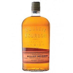 Bulleit Frontier Bourbon Whiskey 0,7l 45%