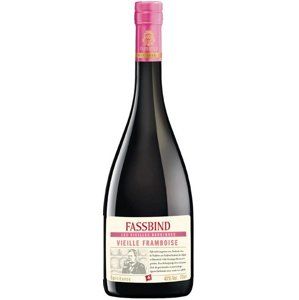 Fassbind Vieille Framboise - Stařená Malina 0,7l 40%