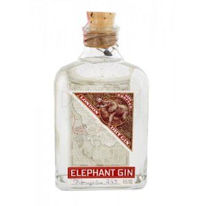 Elephant Gin 0,5l 45%