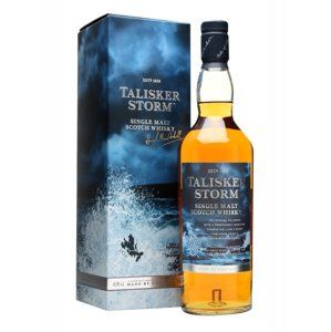 Talisker Storm 0,7l 45,8%
