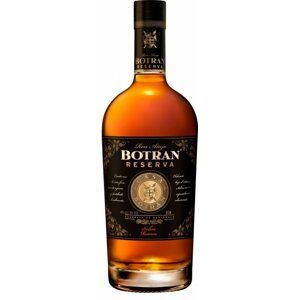 Ron Botran Reserva 15y 0,7l 40%