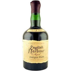 Rum English Harbour 5y 0,7l 40%