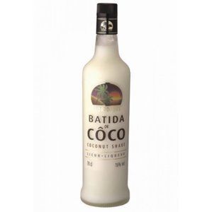 Batida de Coco Liqueur 0,7l 16%