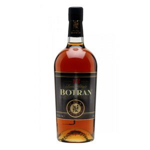 Rum Botran Aňejo 12y 0,7l 40%