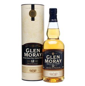 Glen Moray 12y 0,7l 40%
