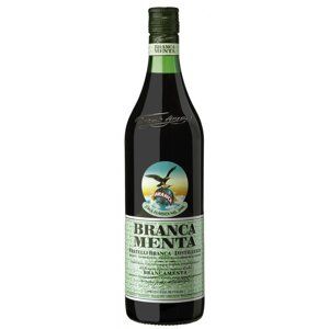 Fernet Branca Menta 0,7l 28%