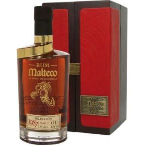Malteco 1987 0,7l 40%