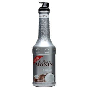 Monin Coco - Kokos Pyré 1l
