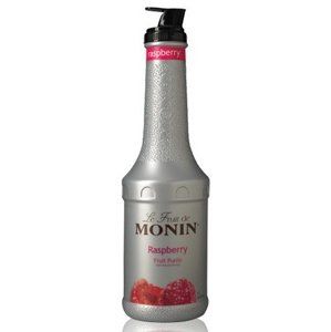 Monin Raspberry - Malina Pyré 1l