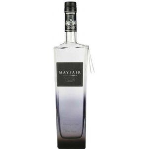 Gravírování: Mayfair English vodka 0,7l 40%