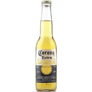 Corona Extra Pivo 11,3° 0,355l 4,5%