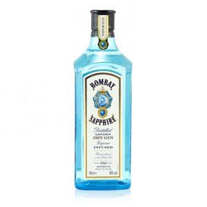 Bombay Sapphire Traditional 0,7l 40%
