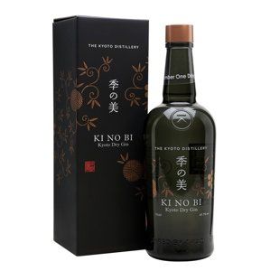 Ki No Bi Gin 0,7l 45,7%