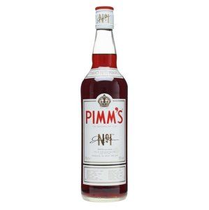 Pimm's No.1 Cup 1l 25%