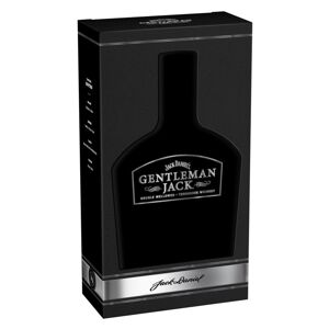 Gravírování: Jack Daniel's Gentleman Jack 0,7l 40% GB
