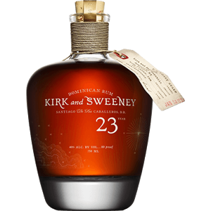 Kirk and Sweeney 23y 0,7l 40%
