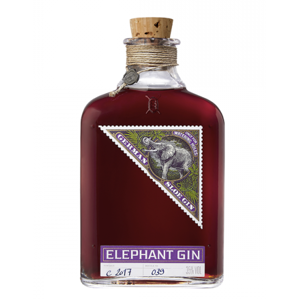 Elephant Sloe Gin 0,5l 35%