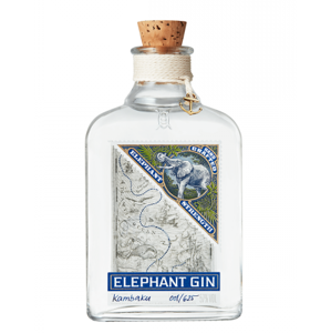 Elephant Strenght Gin 0,5l 57%