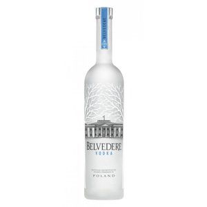 Belvedere Pure Vodka 0,7l 40%