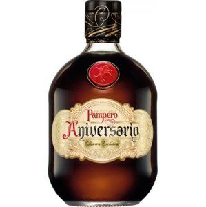 Rum Pampero Aniversario 0,7l 40%
