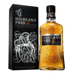 Highland Park 12y 0,7l 40%