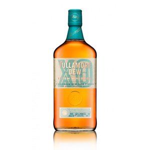 Tullamore Dew Rum Cask XO 0,7l 40%