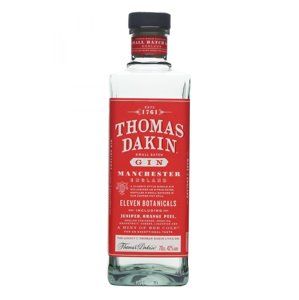 Thomas Dakin Gin 0,7l 42%