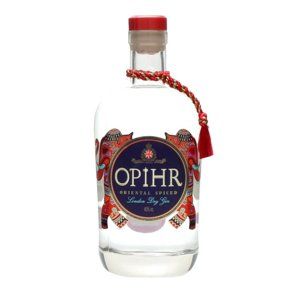 Opihr Oriental Spiced Gin 0,7l 42,5%