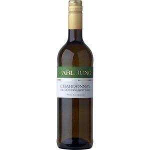 Carl Jung Chardonnay 0,75l 0,5%