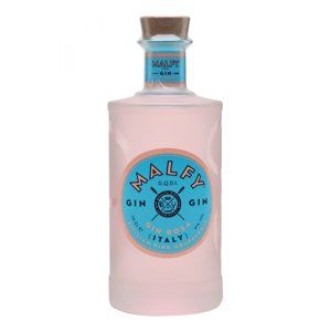 Malfy Gin Rosa 0,7l 41%