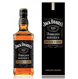 Jack Daniel's Bottled in Bond 1l 50% GB