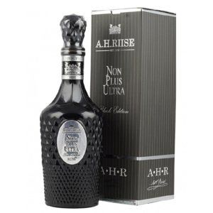 A.H.Riise Non Plus Ultra Black edition 0,7l 42%
