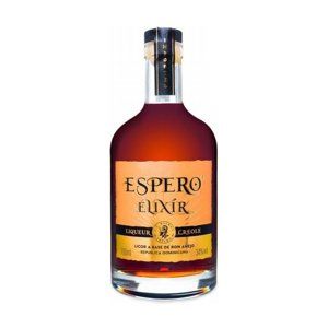 Espero Creole Elixir 0,7l 34%