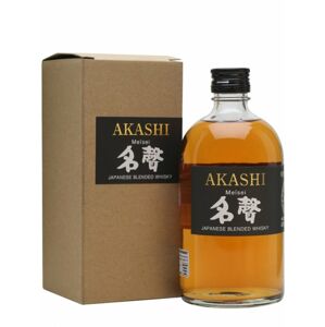 Akashi Meïsei 0,5l 40% GB
