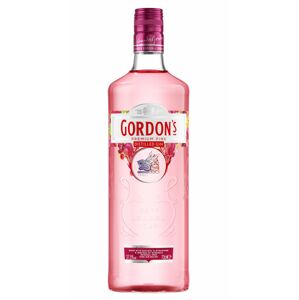 Gordons Premium Pink gin 0,7l 37,5%