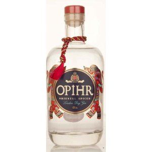 Opihr Oriental Spiced Gin 1l 42,5%