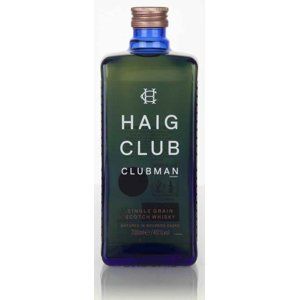 Haig Club Clubman Single Grain 0,7l 40%