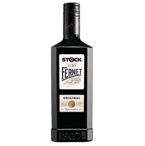 Fernet Stock 1l 38%