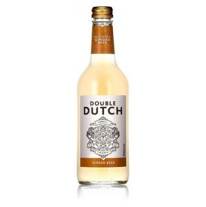 Double Dutch Gingerbeer 0,5l