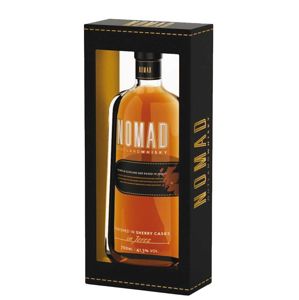 Nomad Whisky 0,7l 41,3% GB